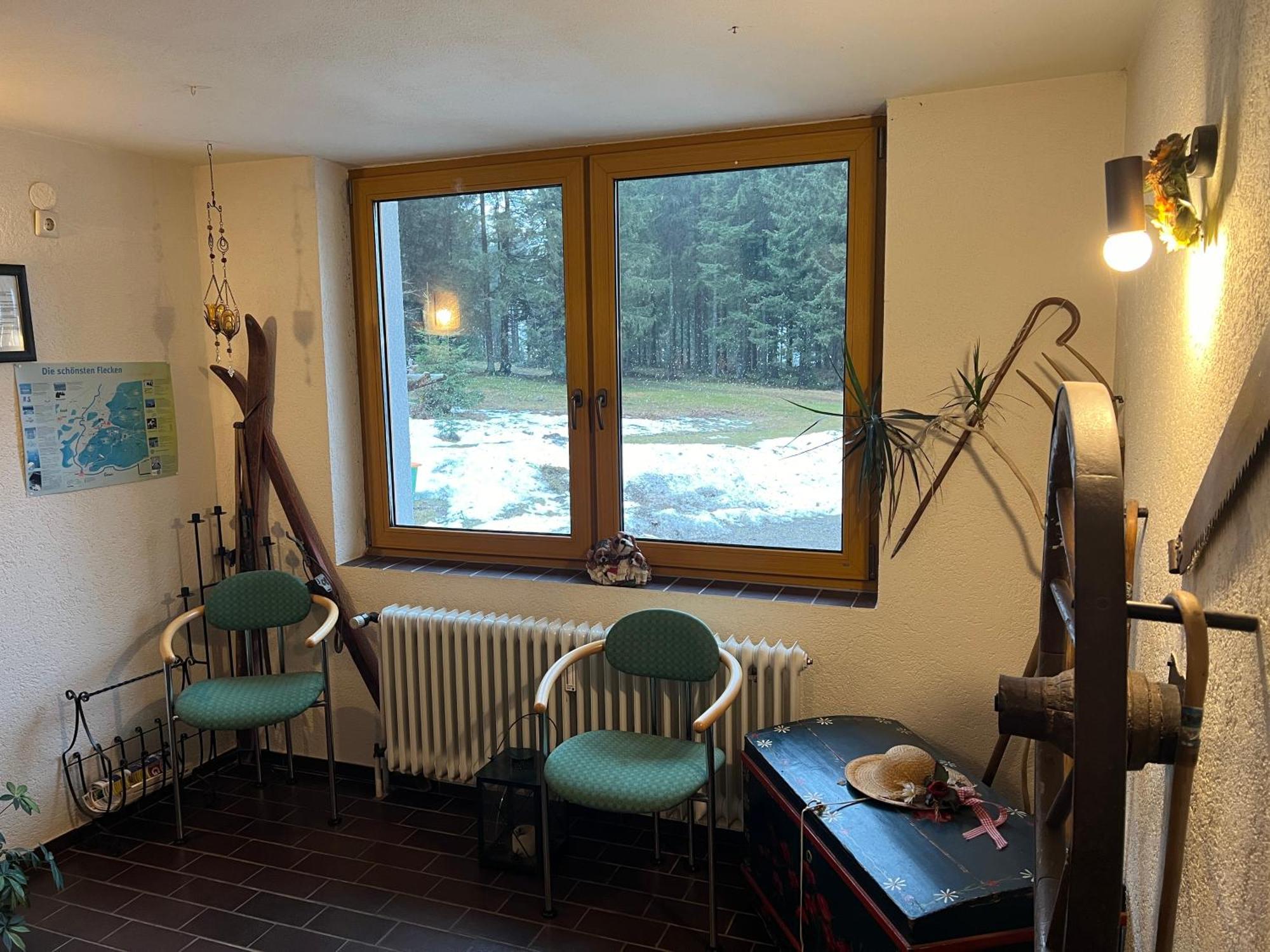 Naturfreundehaus Brend Gasthof *