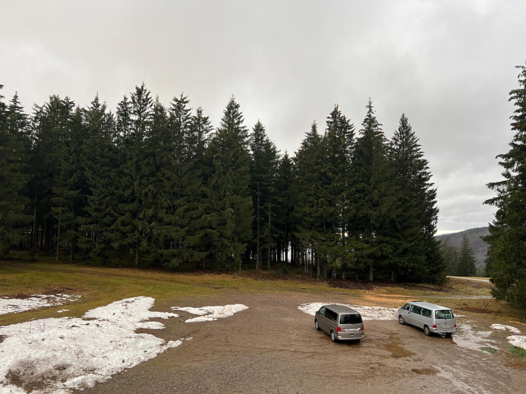 Naturfreundehaus Brend * Furtwangen