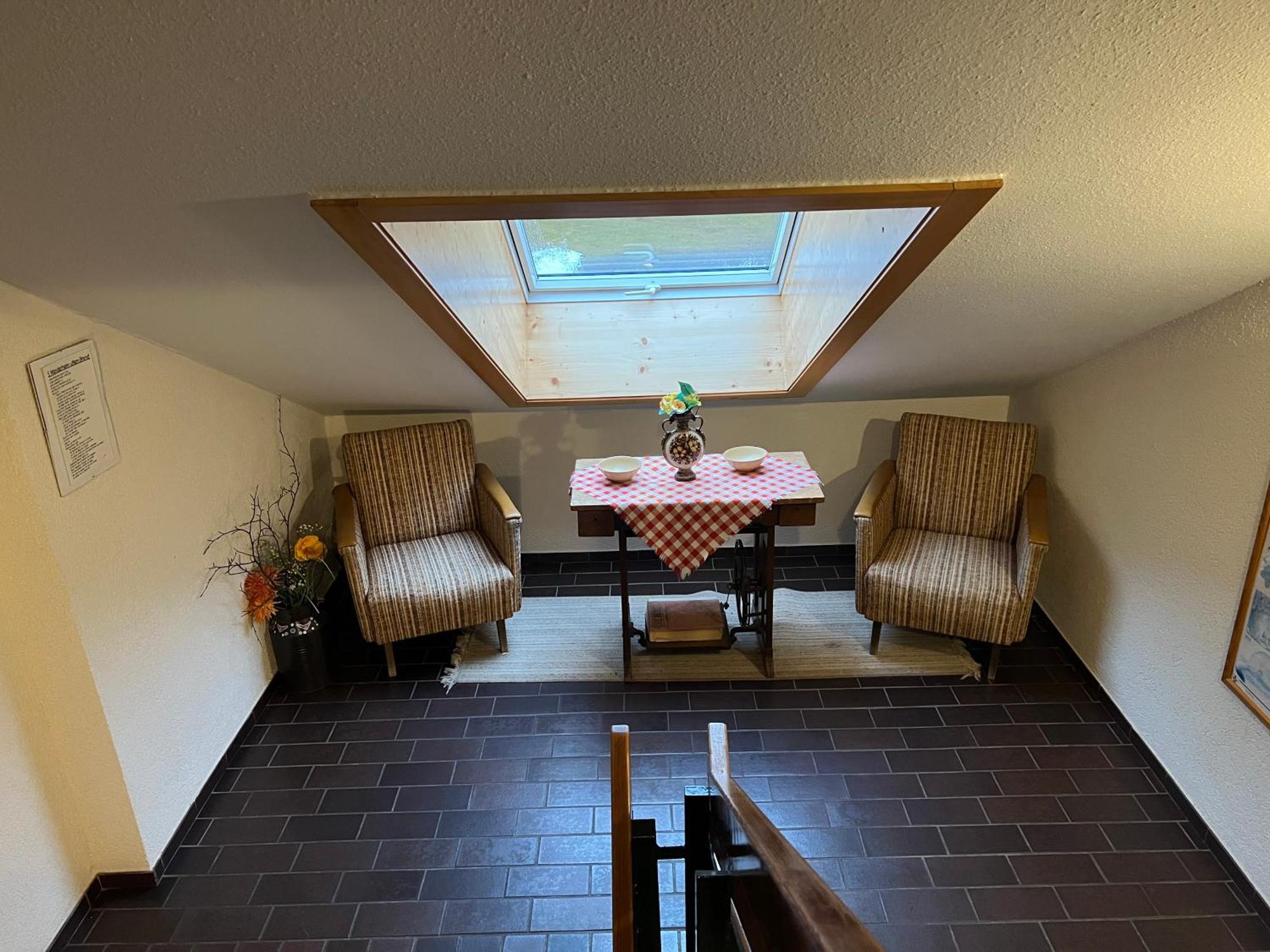 Pensión Naturfreundehaus Brend
