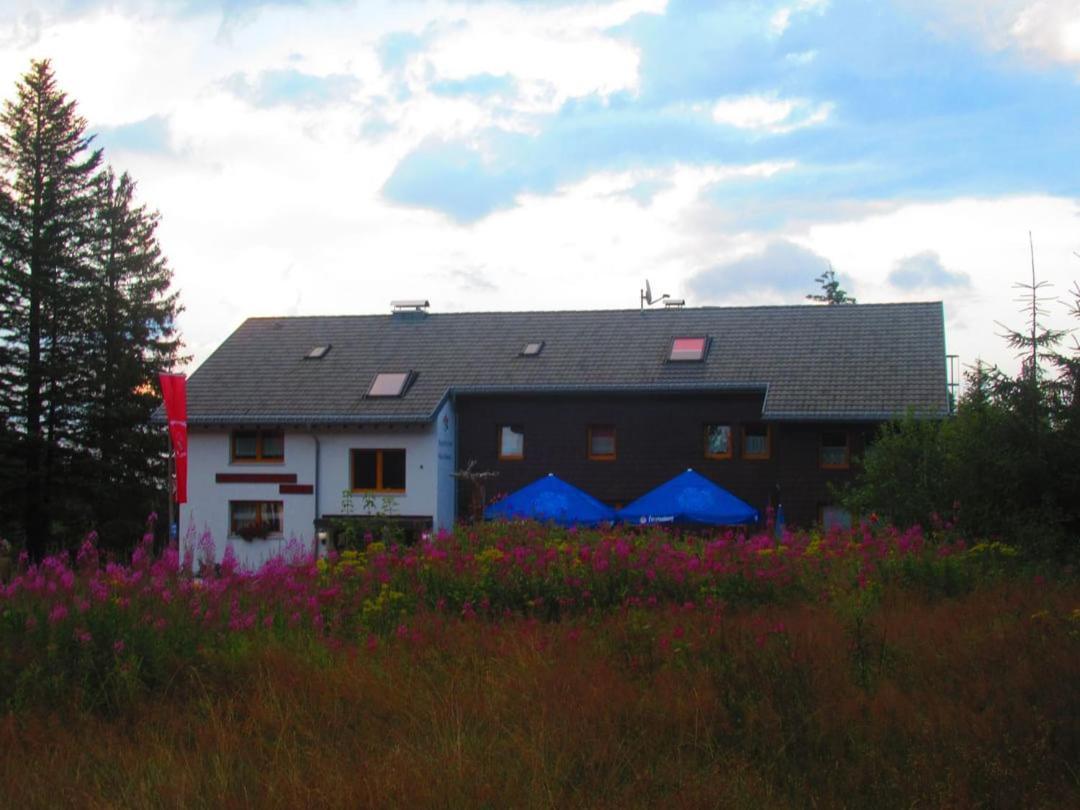 Gasthof Naturfreundehaus Brend