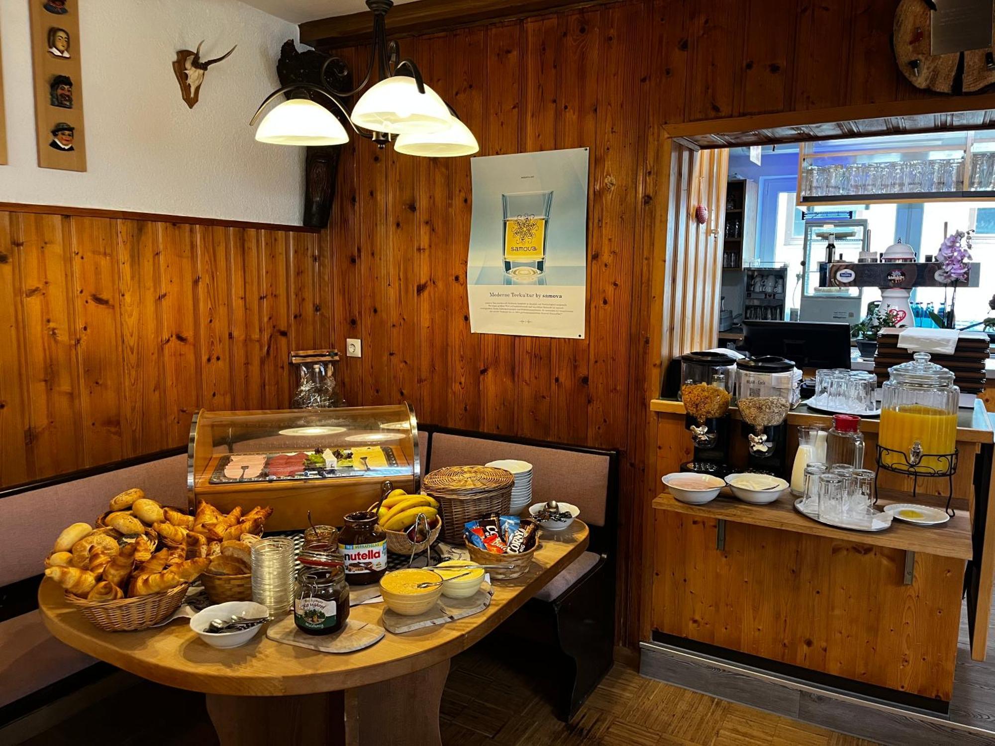Naturfreundehaus Brend Furtwangen