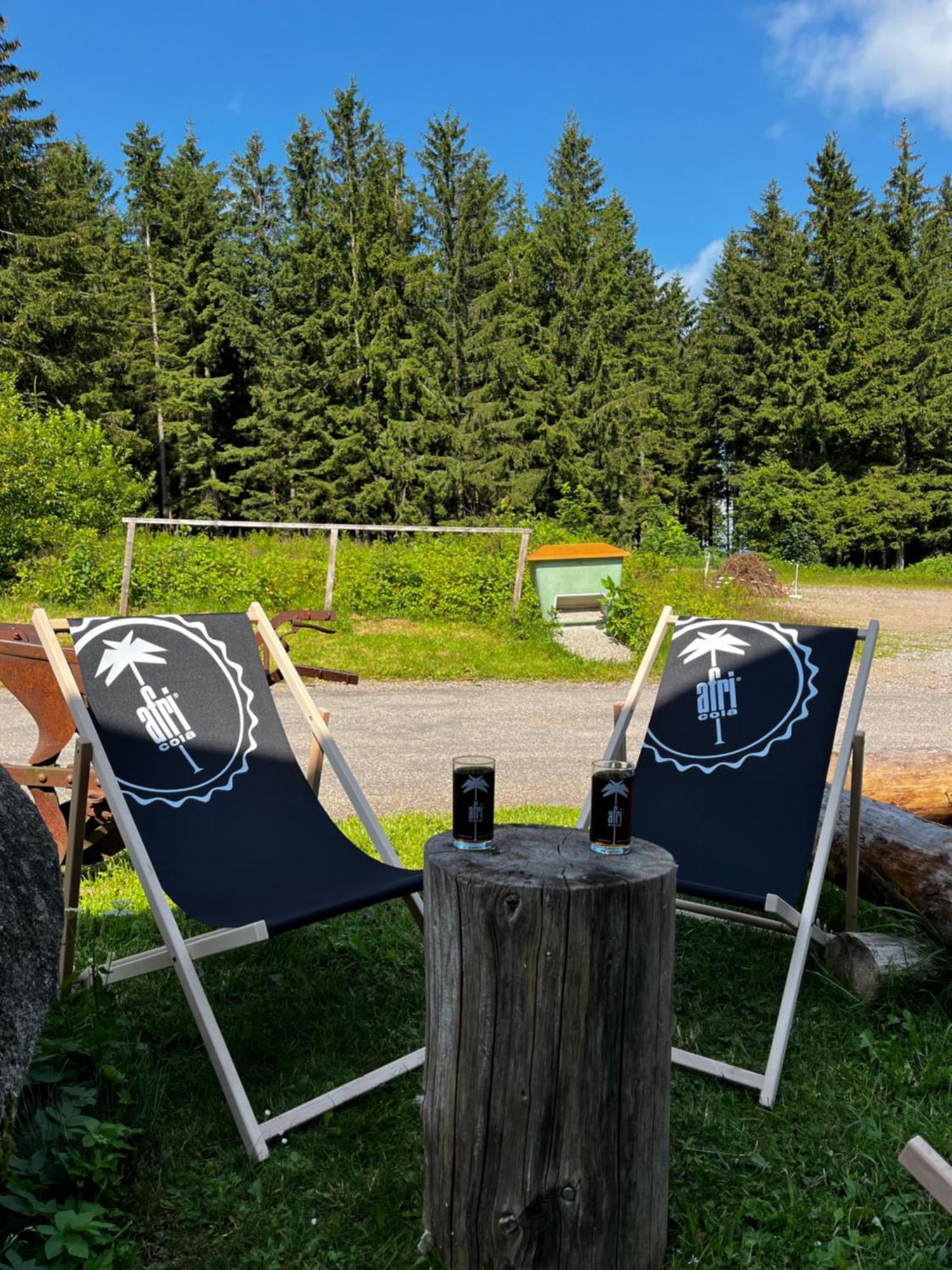 Naturfreundehaus Brend Gasthof Furtwangen