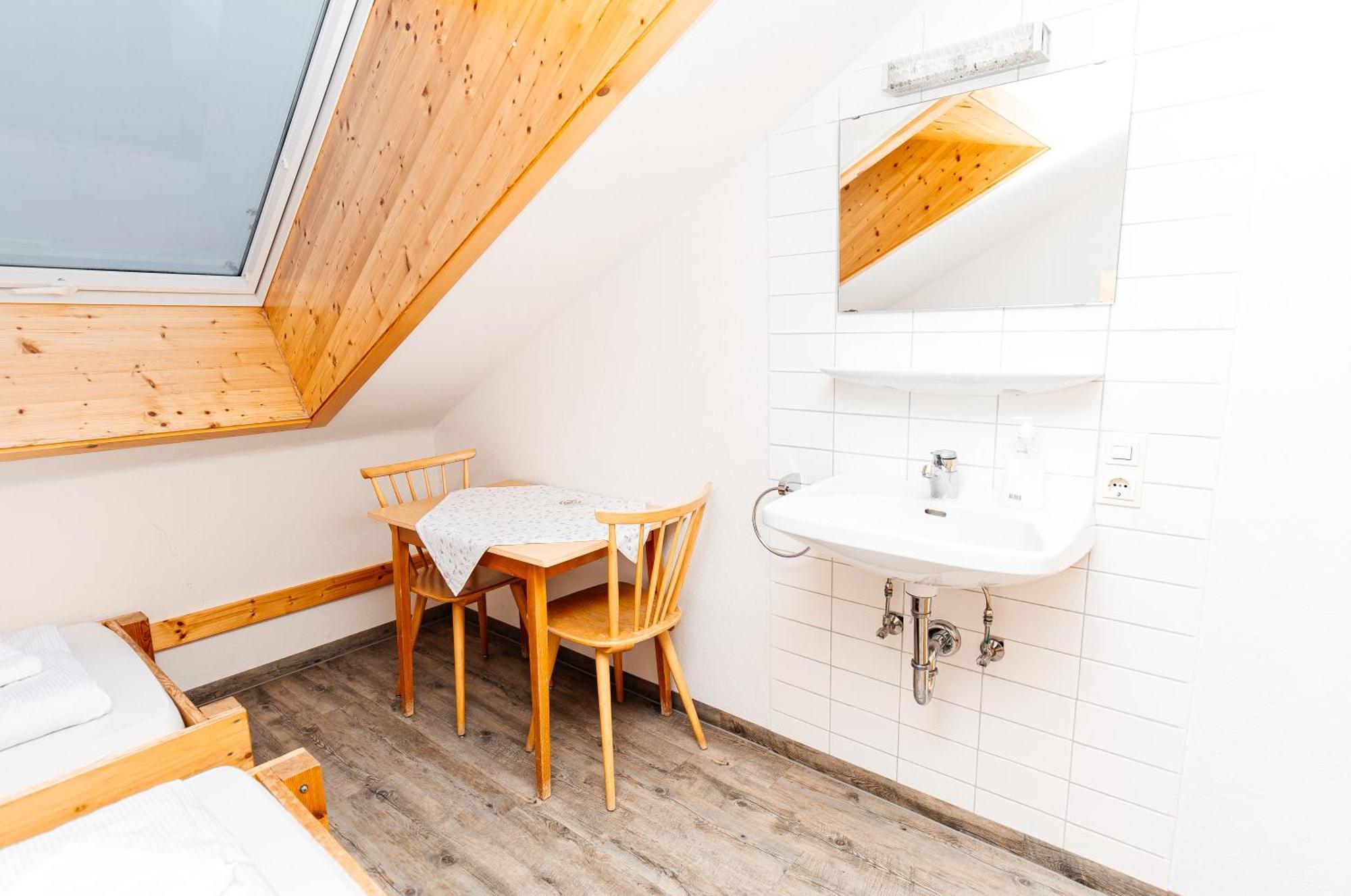 Naturfreundehaus Brend *