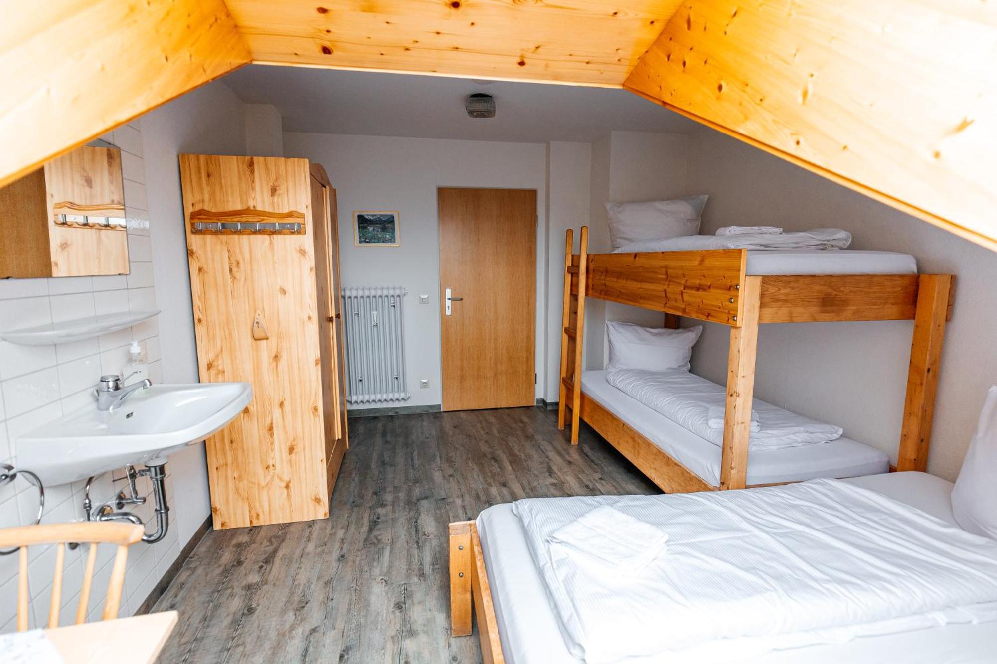 Naturfreundehaus Brend * Furtwangen