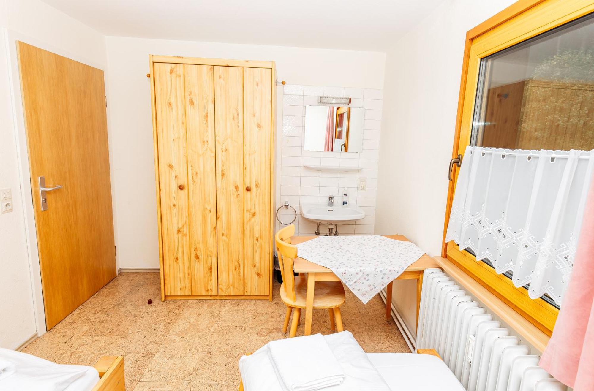 Gasthof Naturfreundehaus Brend Furtwangen