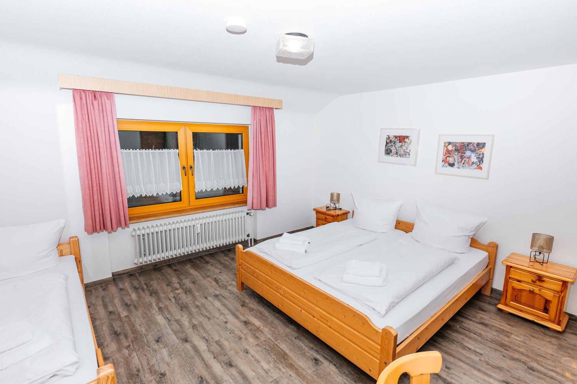 Naturfreundehaus Brend Gasthof