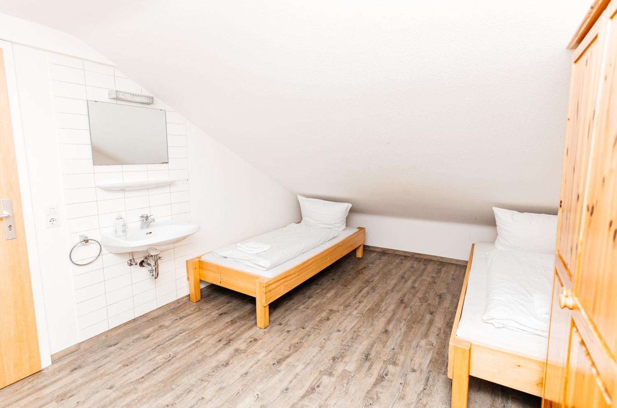 Naturfreundehaus Brend *