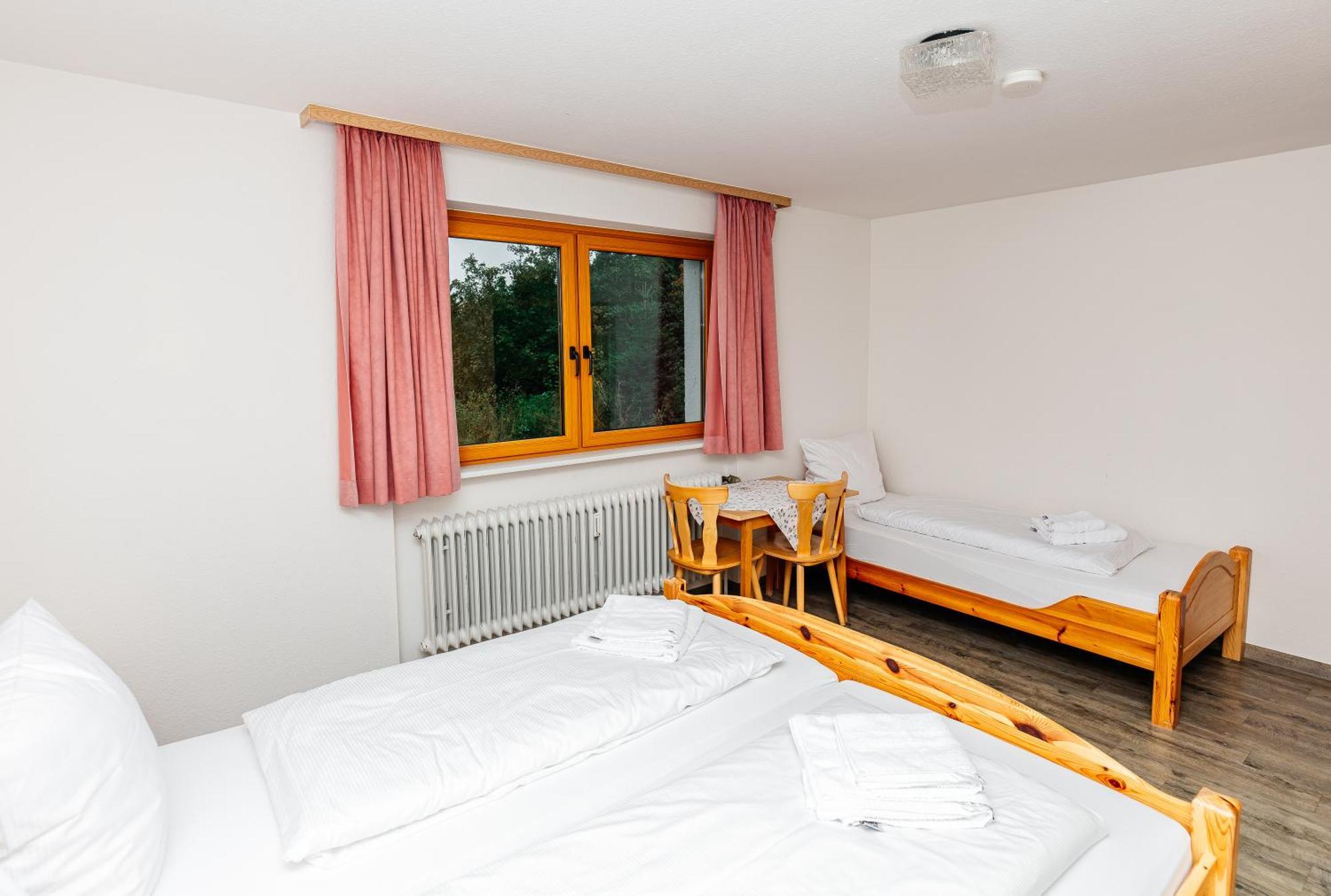 Naturfreundehaus Brend Gasthof