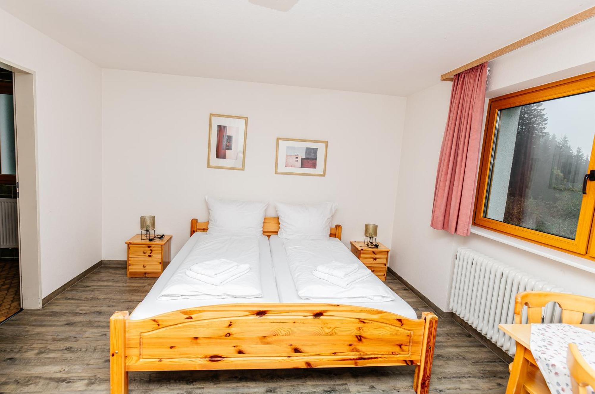 Naturfreundehaus Brend Furtwangen