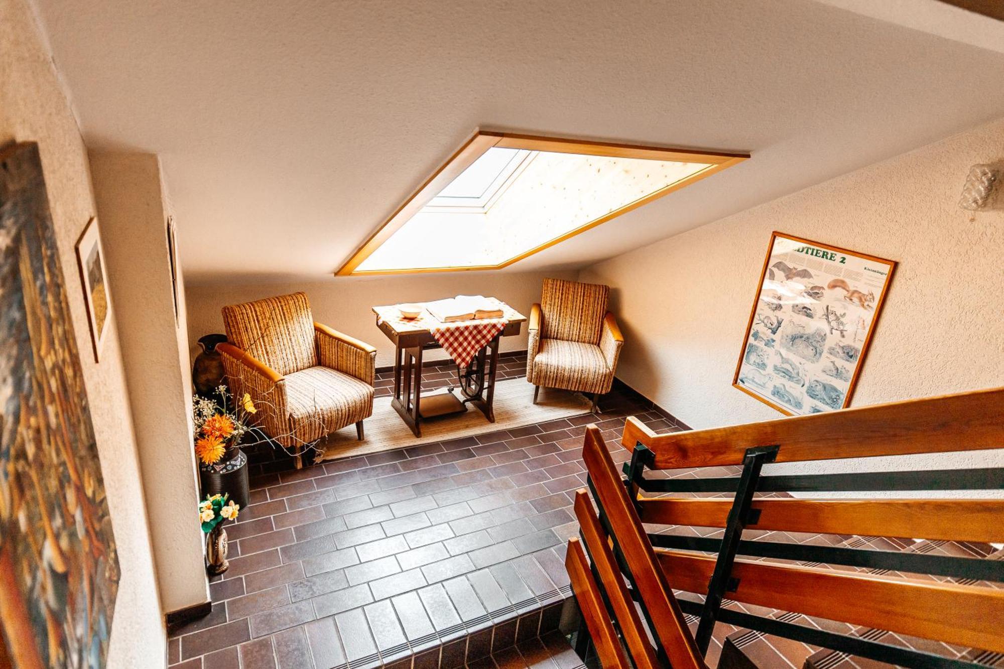 Naturfreundehaus Brend *