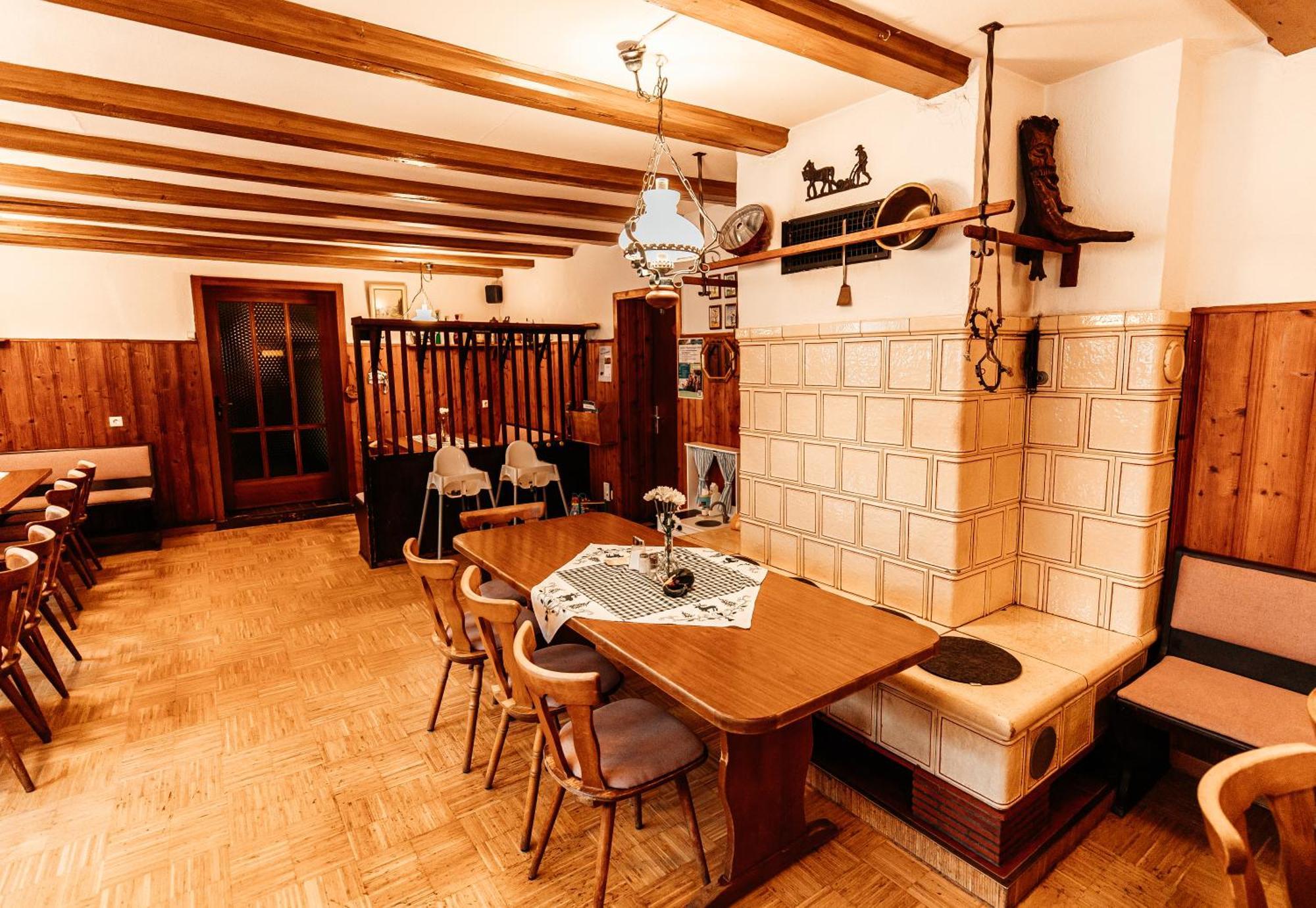 Naturfreundehaus Brend Furtwangen