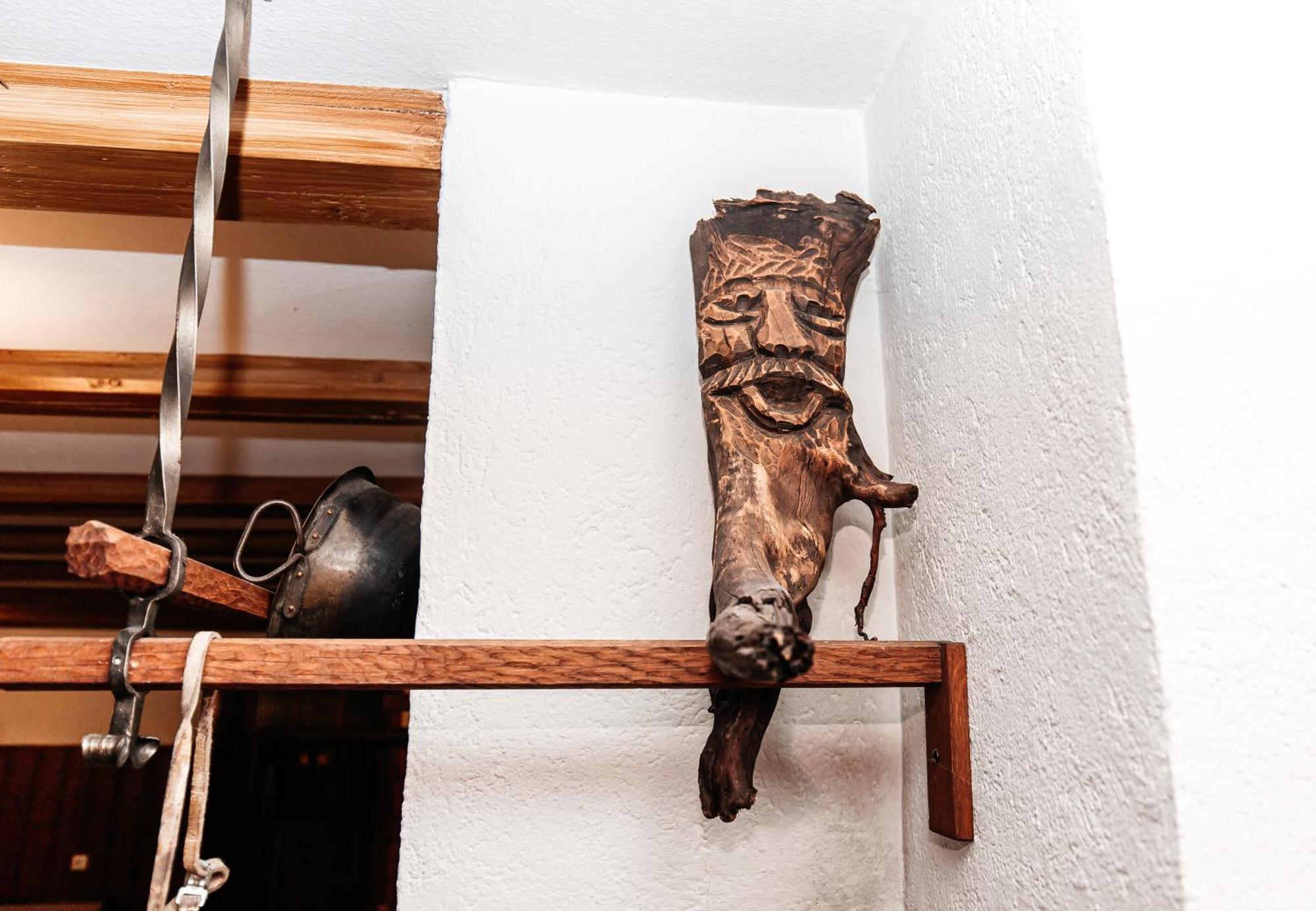 Naturfreundehaus Brend Gasthof