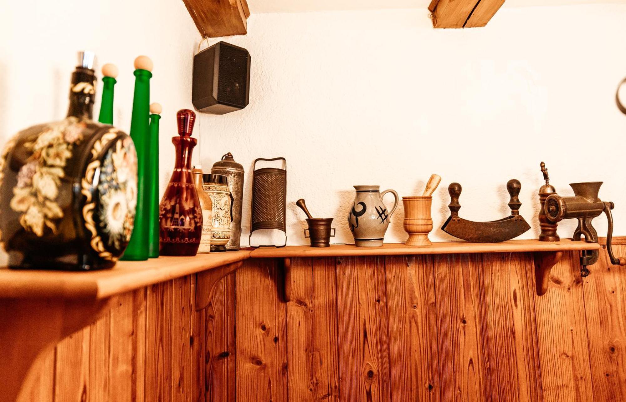 Gasthof Naturfreundehaus Brend Furtwangen