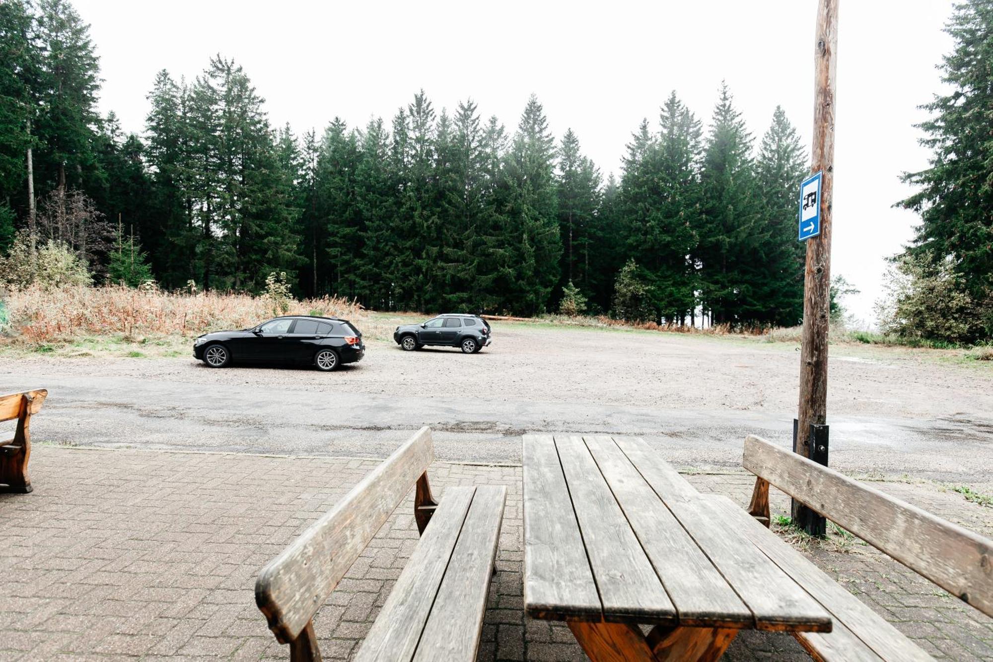Naturfreundehaus Brend Furtwangen